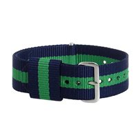 Cinturino Daniel Wellington Classic Warwick DW00200019 - DW00200019